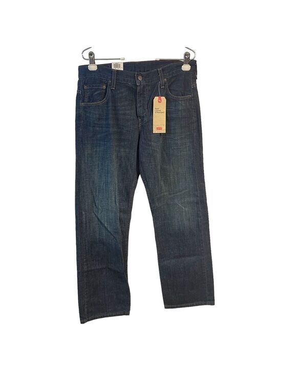 Denim - Levi Strauss & Co denim jeans